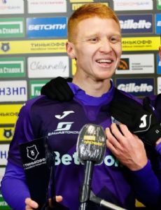 Vladislav Kamilov