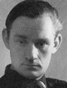 Ernfrid Bogstedt