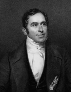 Johann Lukas Schönlein