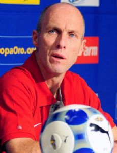 Bob Bradley