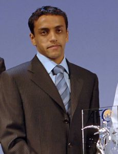 Mohammad Al-Shalhoub