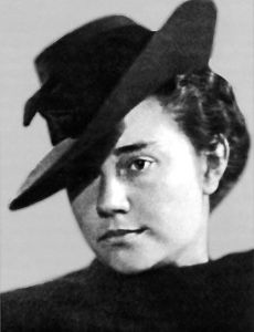 Evgenia Antipova