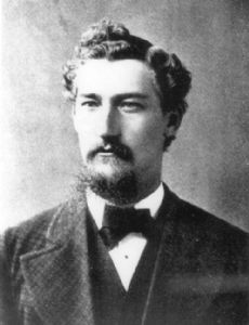 Carl Rüedi