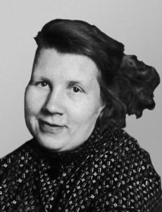 Nadezhda Shteinmiller