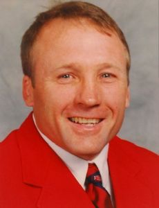 Barry Davis (amateur wrestler)