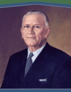 W. Brantley Harvey Sr.