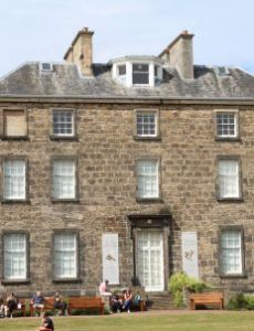 Inverleith House