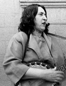 Margaret Barry