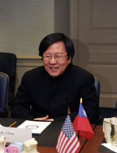 Chiou I-jen