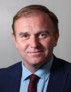 George Eustice