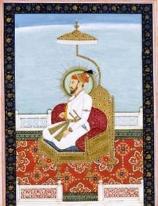 Rafi ud-Daulah