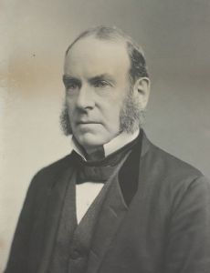 James Rhoads