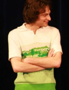 Micha Wald