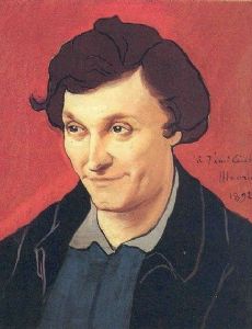 François-Rupert Carabin