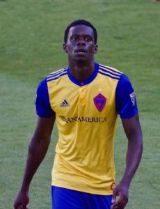 Dominique Badji
