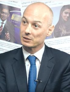 Bogdan Olteanu