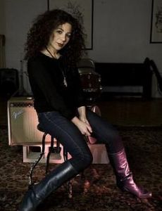 Suzanne Fiol