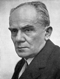 Stefan Żeromski