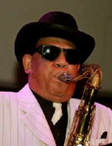 Joe Houston