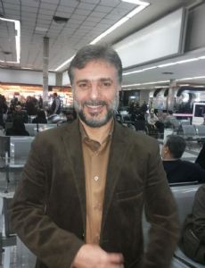 Javad Hashemi