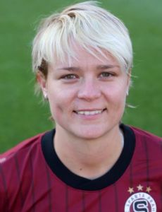 Lucie Heroldová