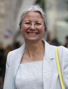 Agnès Thill