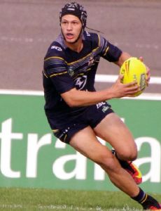 Kalyn Ponga