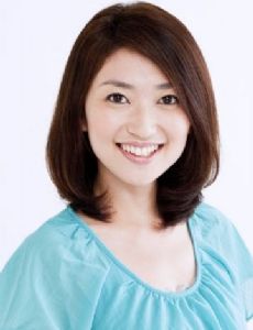 Azusa Kishimoto