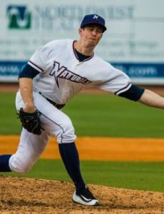 Tim Hill (baseball)