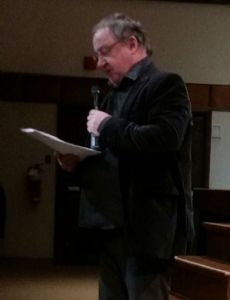Denis Gougeon