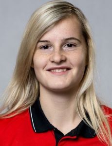 Tereza Szewieczková