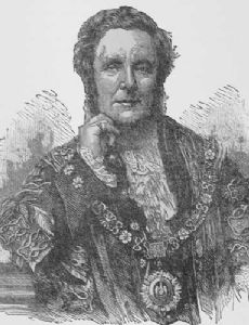 Sir Sydney Waterlow, 1st Baronet