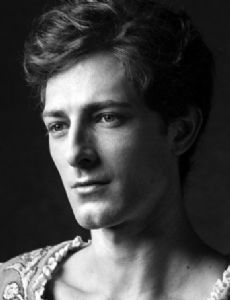 Mathieu Ganio