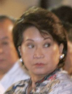 Teresa Aquino-Oreta