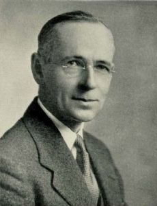 William Lyon Somerville