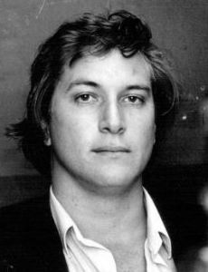 Andrew McGahan