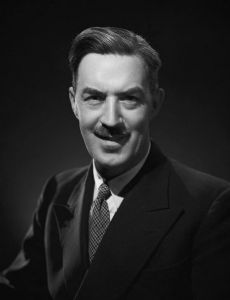 Frank Markham