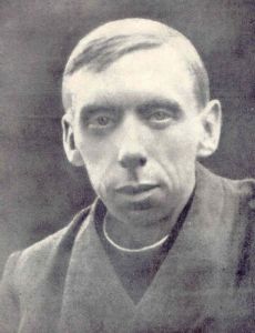 George Tyrrell