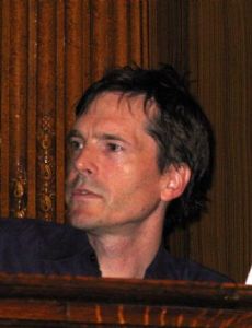 Henry Alford (writer)