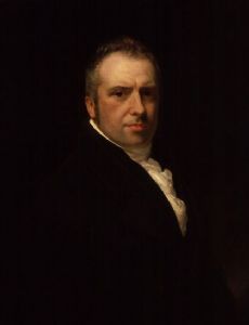 William Hone