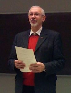 Tiit Rosenberg