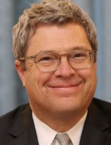 Brett Scharffs
