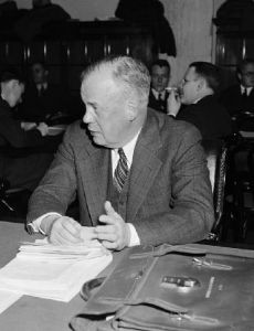 Joseph Bartlett Eastman