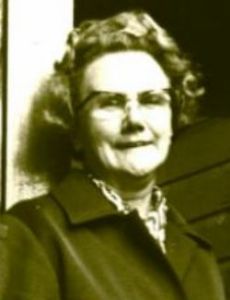 Martha Andrew