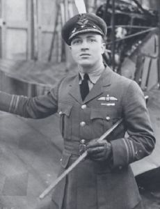 Andrew Edward McKeever