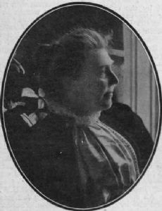 Laura Ridding