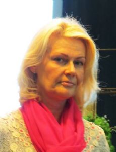 Charlotte Permell