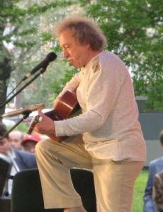 Yuri Kukin