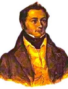 Édouard Corbière
