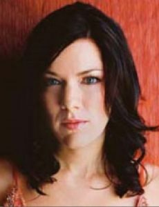 Emilie-Claire Barlow